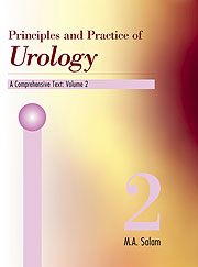 Principles and Practice of Urology (Volume 2) (PBK) Print Edition