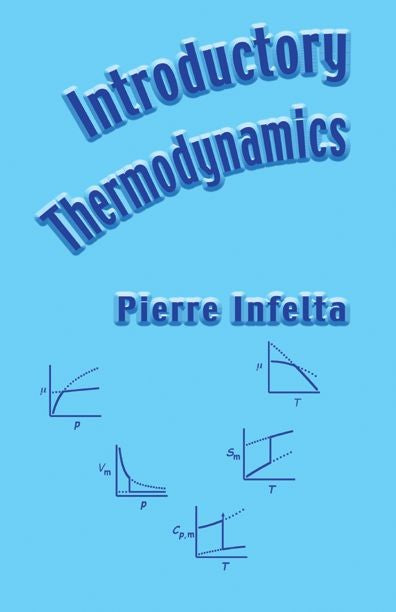 Introductory Thermodynamics (PBK) Print Edition