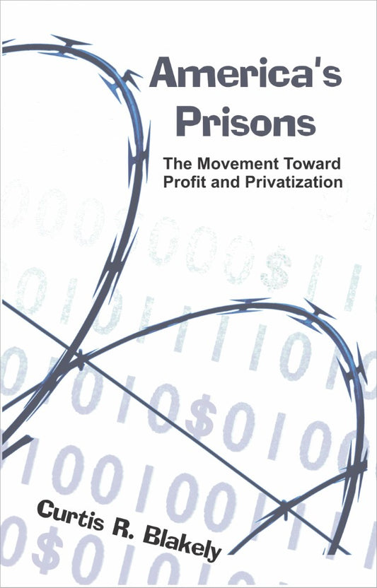 America's Prisons (PBK) Print Edition