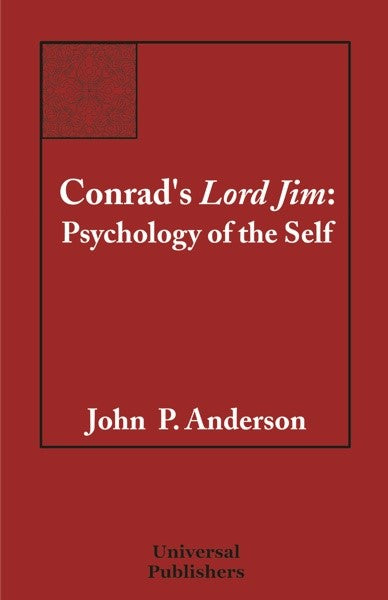 Conrad's Lord Jim (PBK) Print Edition