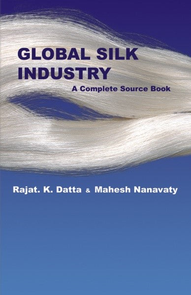 Global Silk Industry (PBK) Print Edition