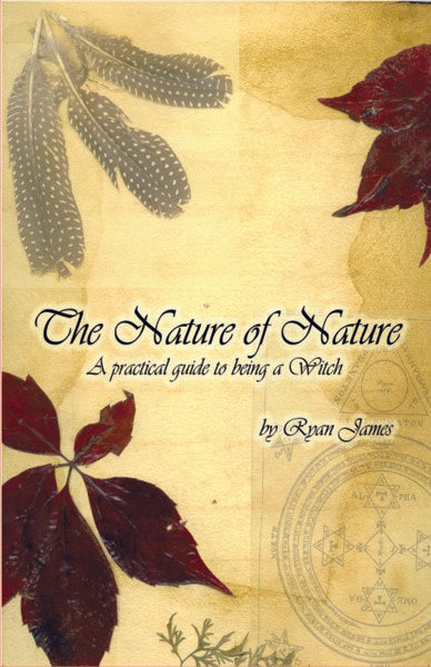 The Nature of Nature (PBK) Print Edition