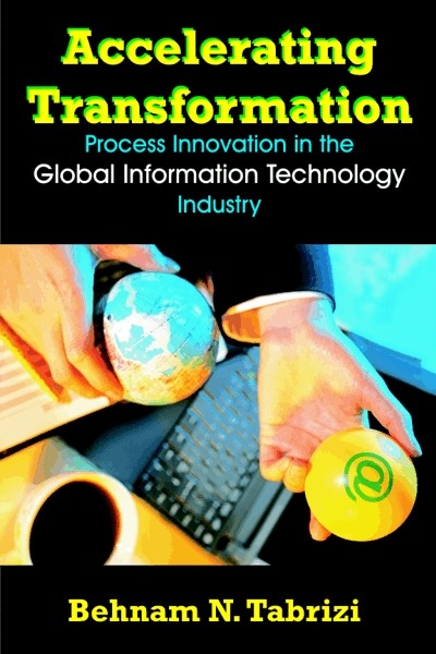 Accelerating Transformation (PBK) Print Edition
