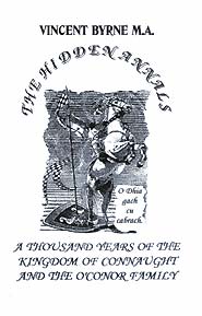 The Hidden Annals (PBK) Print Edition