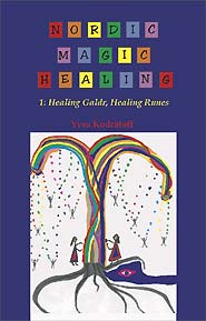 Nordic Magic Healing (PBK) Print Edition