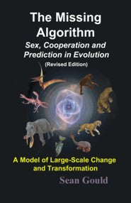 The Missing Algorithm (PBK) Print Edition