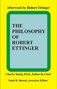 The Philosophy of Robert Ettinger (HBK)