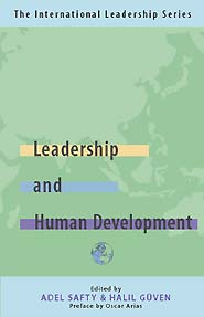 Leadership for Human Development (PBK) Print Edition