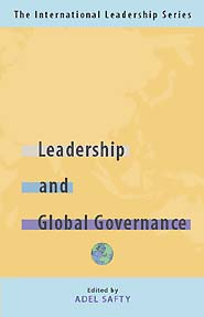 Leadership and Global Governance (PBK) Print Edition