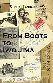 From Boots to Iwo Jima (PBK) Print Edition