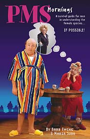 PMS Mornings (PBK) Print Edition