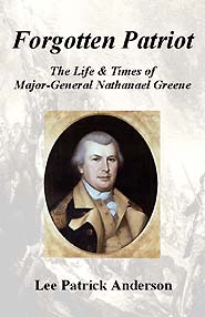 Forgotten Patriot (PBK) Print Edition