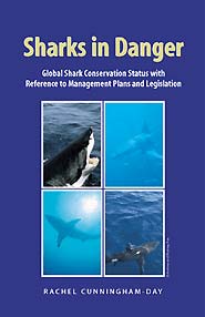 Global Shark Conservation (PBK) Print Edition