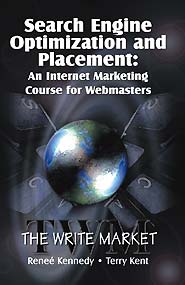 Search Engine Optimization and Placement (PBK) Print Edition
