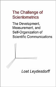 The Challenge of Scientometrics (PBK) Print Edition