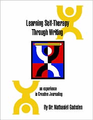 Learning Self-Therapy Through Writing (PBK) Print Edition