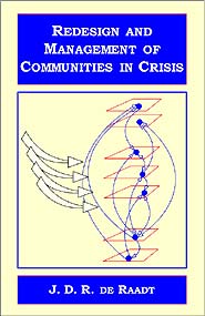 Redesign and Management of Communities in Crisis (PBK) Print Edition