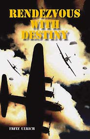 Rendezvous with Destiny (PBK) Print Edition