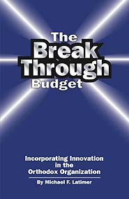 The Breakthrough Budget (PBK) Print Edition