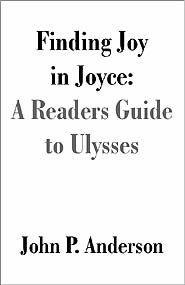 Finding Joy in Joyce (PBK) Print Edition