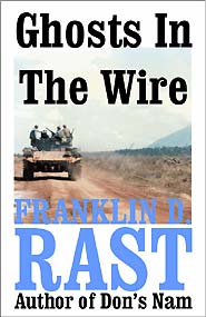 Ghosts In The Wire (PBK) Print Edition
