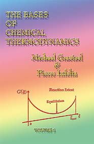 The Bases of Chemical Thermodynamics: Volume 2 (PBK) Print Edition