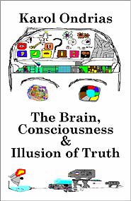 The Brain, Consciousness & Illusion of Truth (PBK) Print Edition