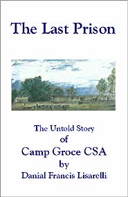 The Last Prison (PBK) Print Edition