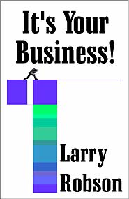 It's Your Business! (PBK) Print Edition