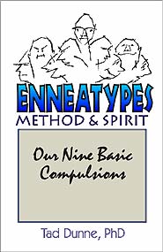 Enneatypes: Method & Spirit (PBK) Print Edition