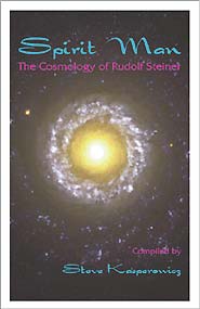 Spirit Man (PBK) Print Edition