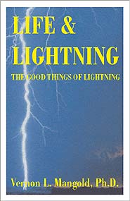 Life and Lightning: The Good Things of Lightning (PBK) Print Edition