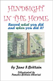 Hindsight in the Home (PBK) Print Edition