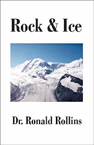 Rock and Ice (PBK) Print Edition