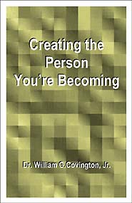 Creating the Person You're Becoming (PBK) Print Edition