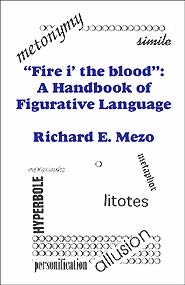 Fire i' the blood (PBK) Print Edition