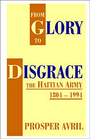 From Glory to Disgrace (PBK) Print Edition