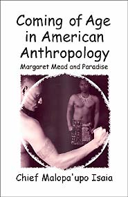 Coming of Age in American Anthropology (PBK) Print Edition