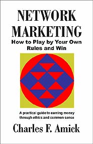 Network Marketing (PBK) Print Edition