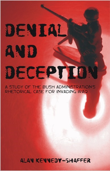 Denial and Deception(PBK) Print Edition