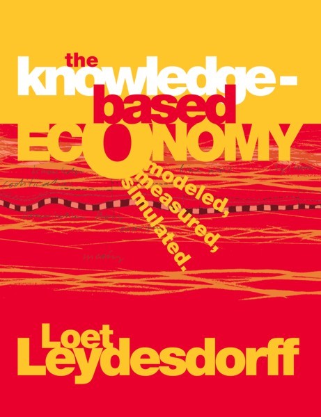 The Knowledge-Based Economy (PBK) Print Edition