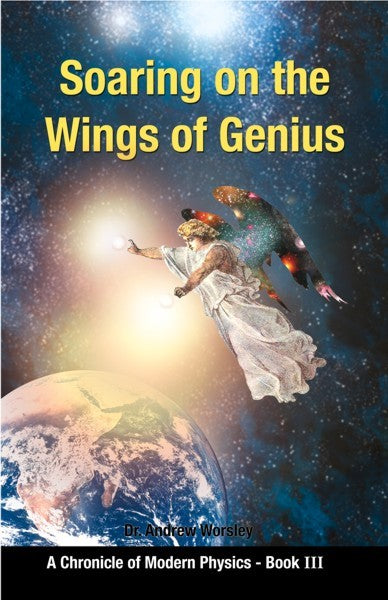 Soaring on the Wings of Genius: Vol 3 (PBK) Print Edition
