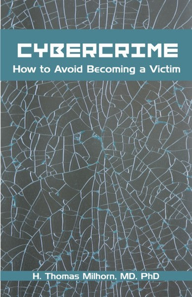 Cybercrime(PBK) Print Edition