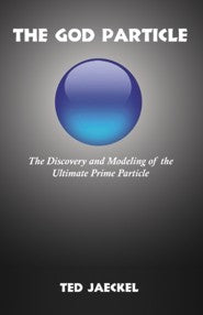 The God Particle(PBK) Print Edition