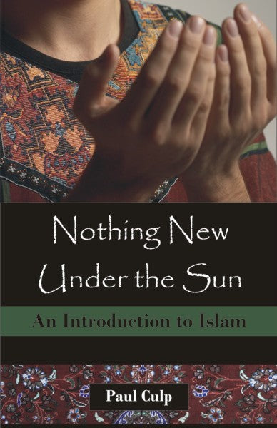 Nothing New Under the Sun (PBK) Print Edition