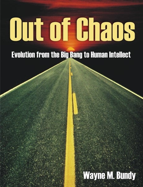 Out of Chaos (PBK) Print Edition