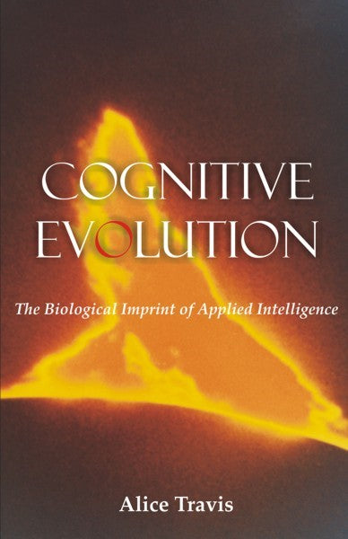 Cognitive Evolution (PBK) Print Edition