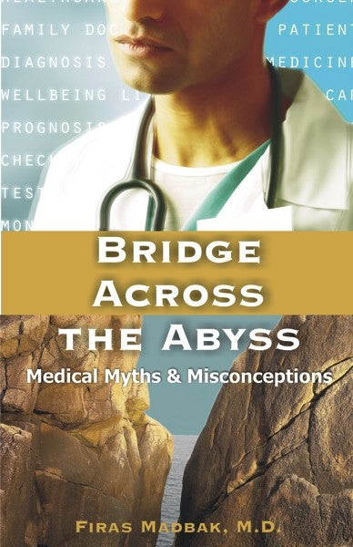 Bridge Across the Abyss (PBK) Print Edition