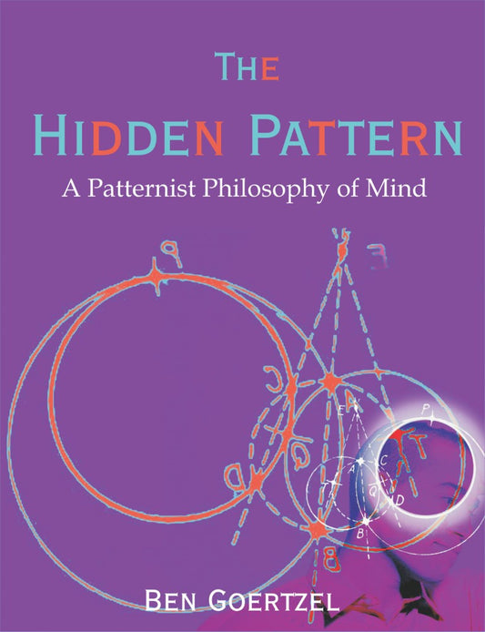 The Hidden Pattern(PBK) Print Edition