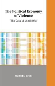 Leon, Daniel S. (PBK) Print Edition